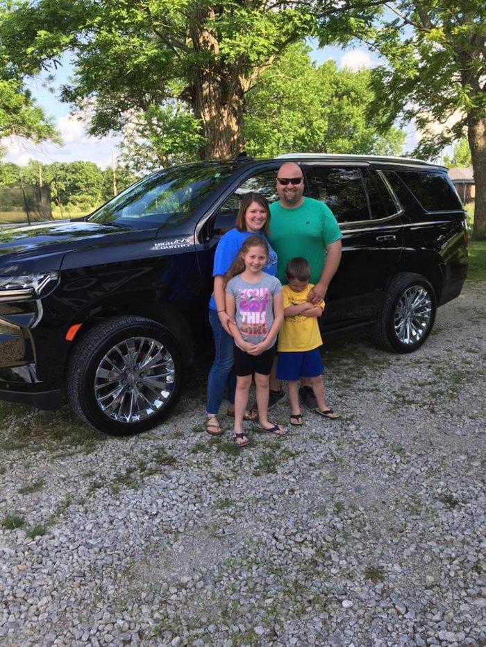 Jim Falk Motors Image