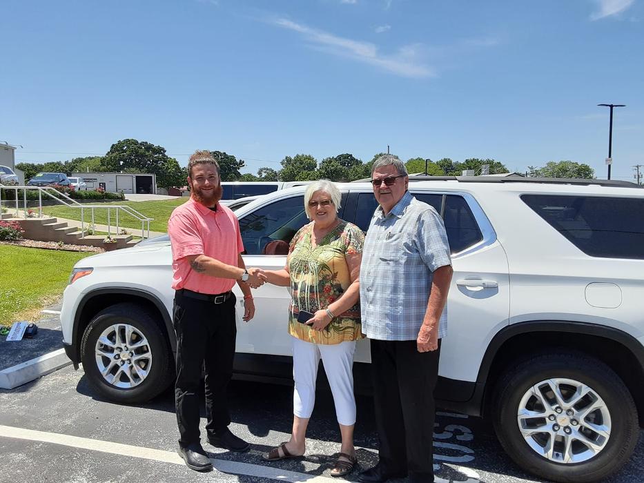 Jim Falk Motors Image