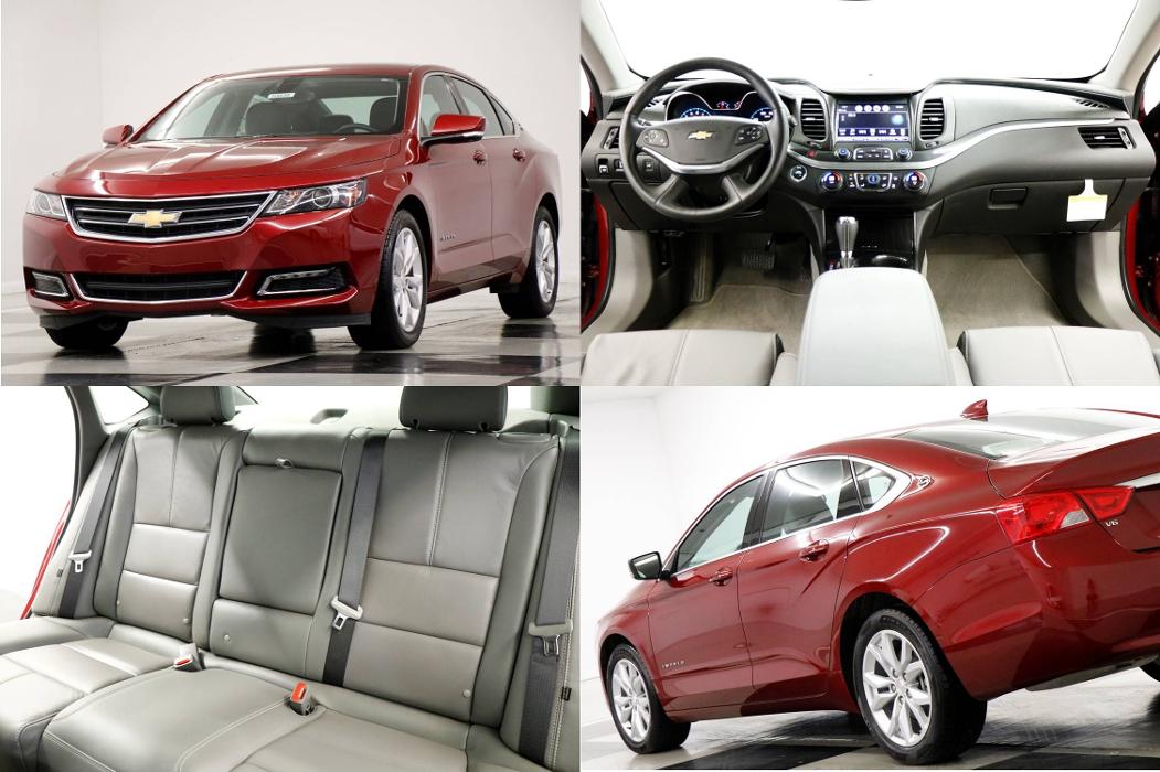 Jim Falk Motors Image