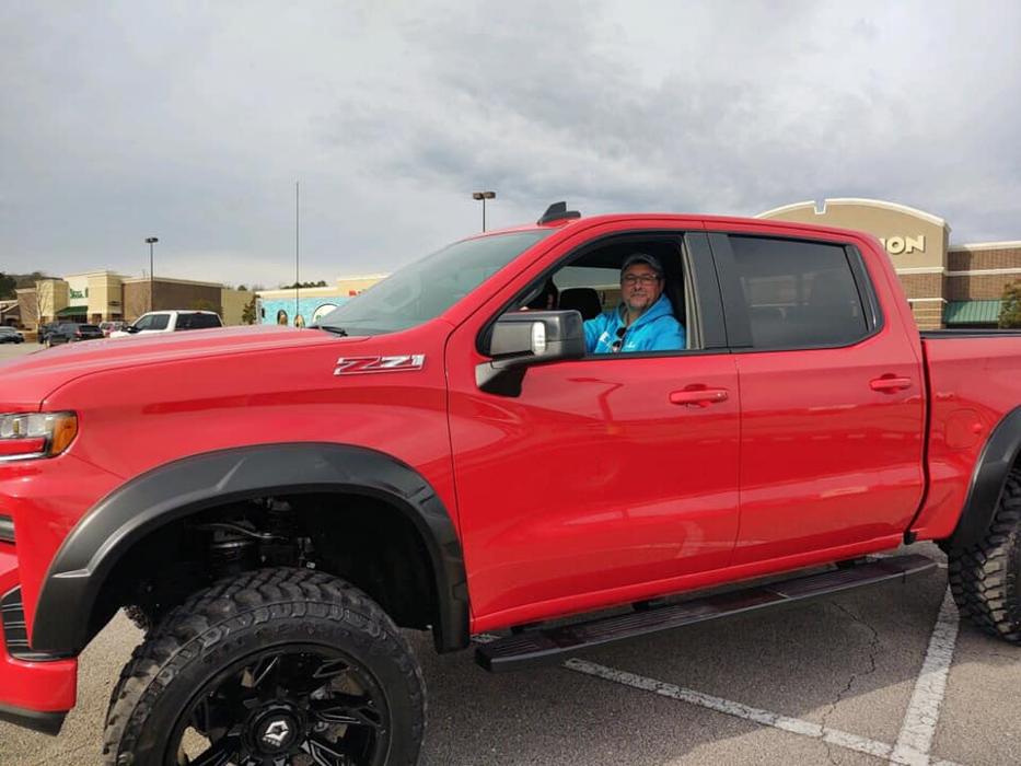 Jim Falk Motors Image