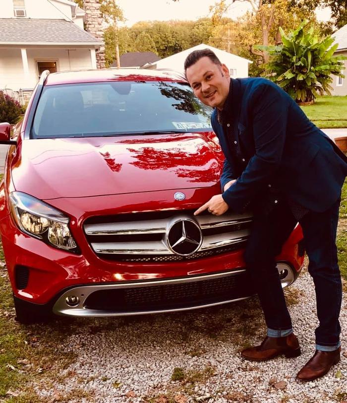 Jim Falk Motors Image