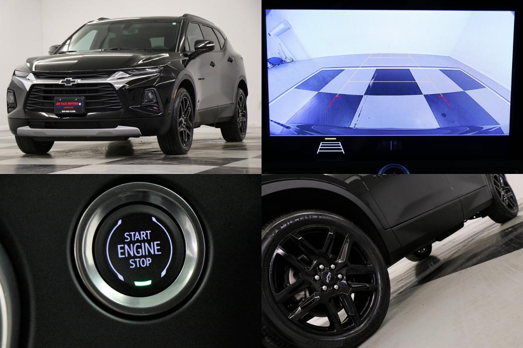 Jim Falk Motors Image