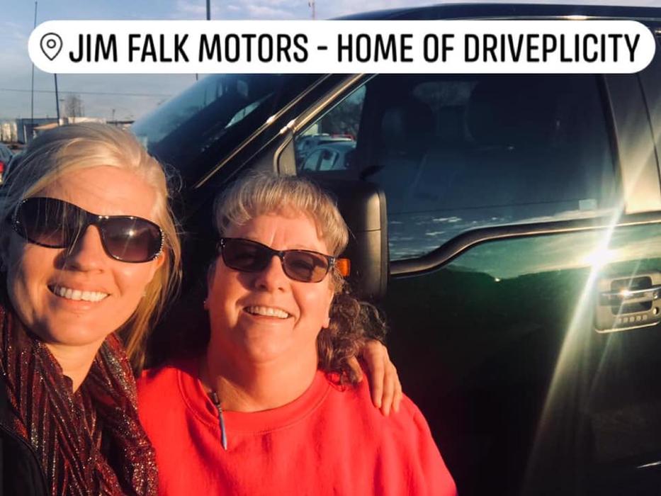 Jim Falk Motors Image