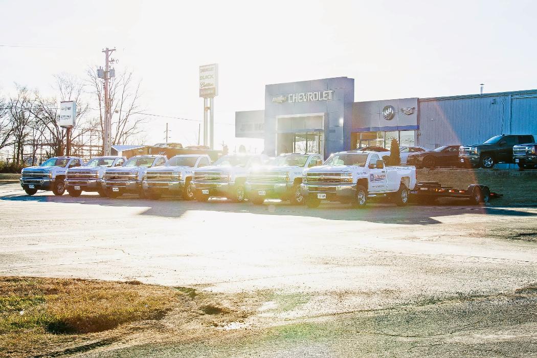 Jim Falk Motors Image