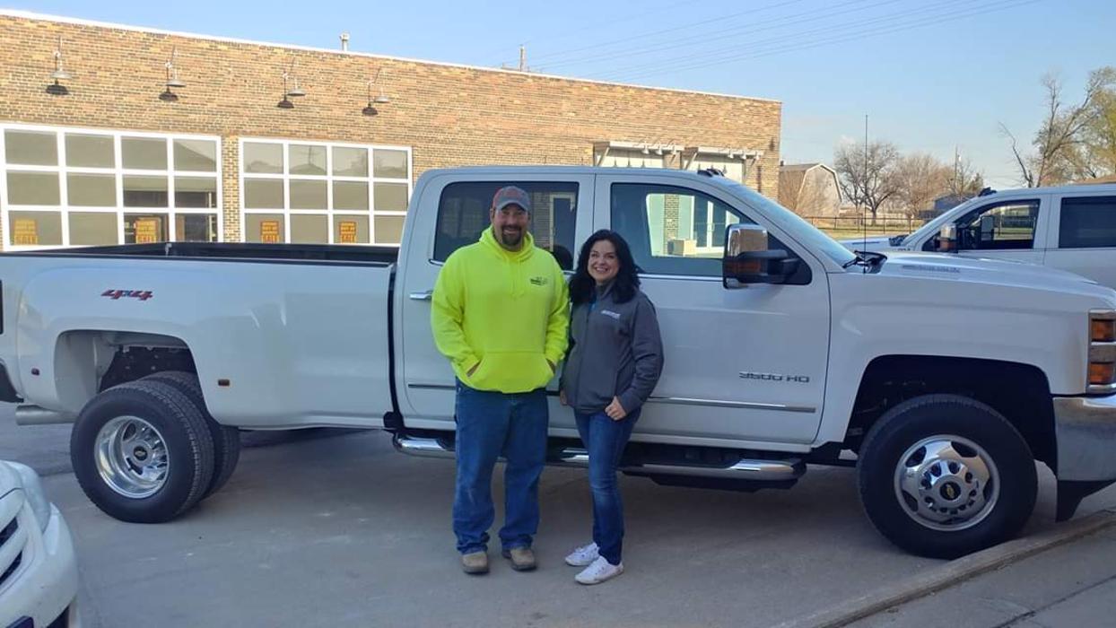 Jim Falk Motors Image