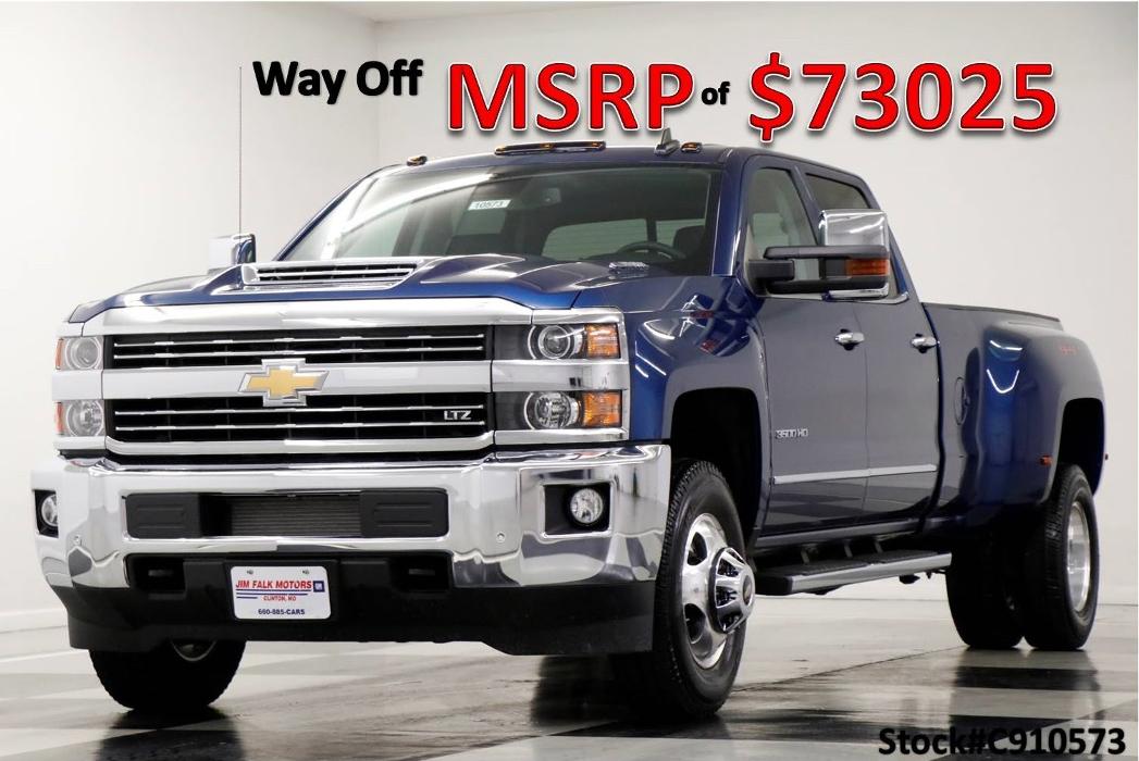 Jim Falk Motors Image