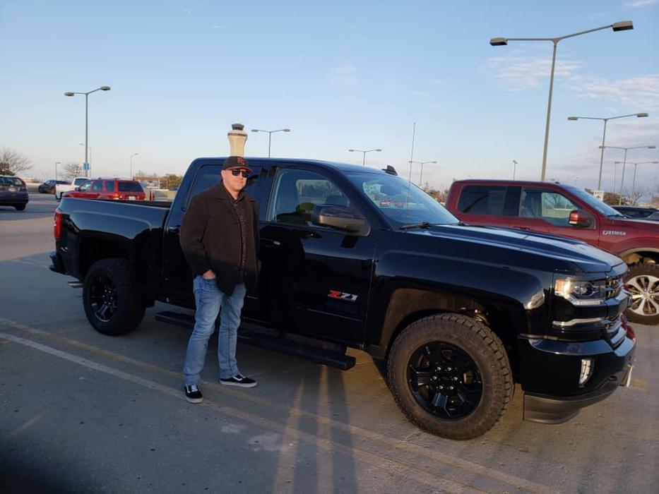 Jim Falk Motors Image