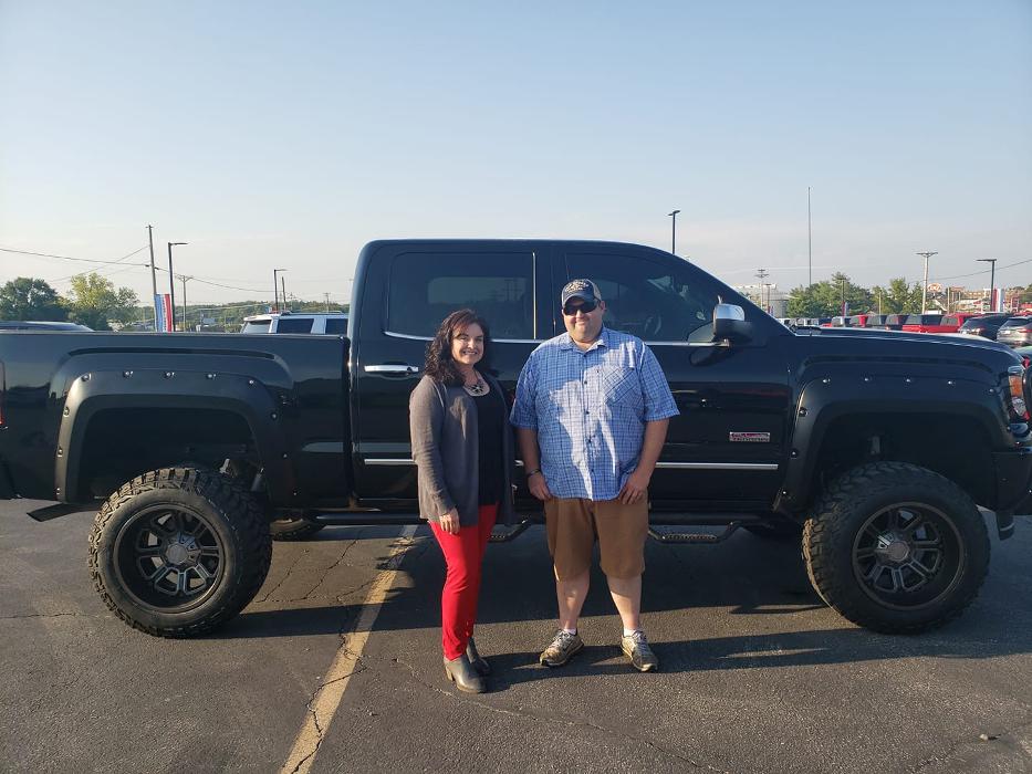 Jim Falk Motors Image