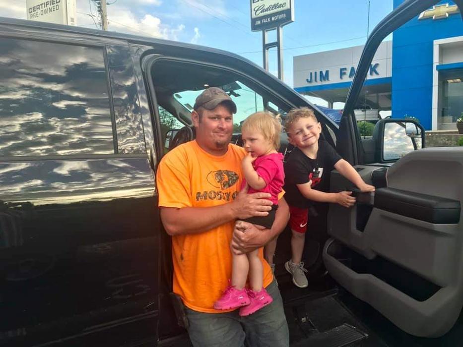 Jim Falk Motors Image