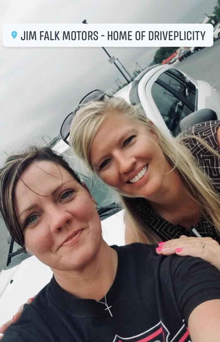 Jim Falk Motors Image