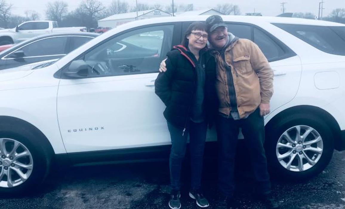 Jim Falk Motors Image