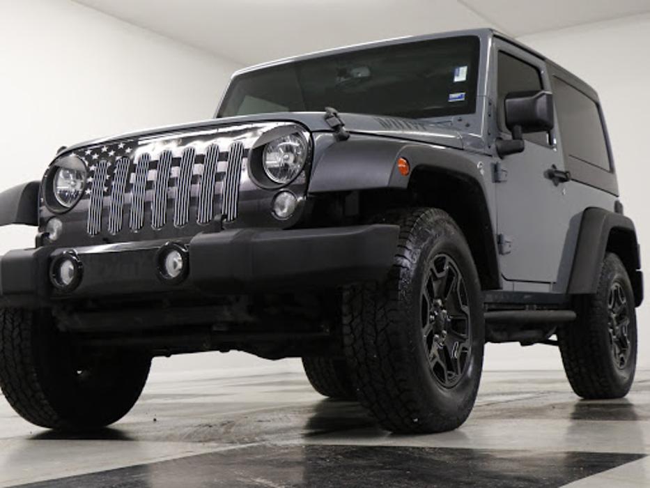 Jim Falk Motors Image