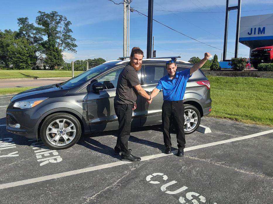 Jim Falk Motors Image