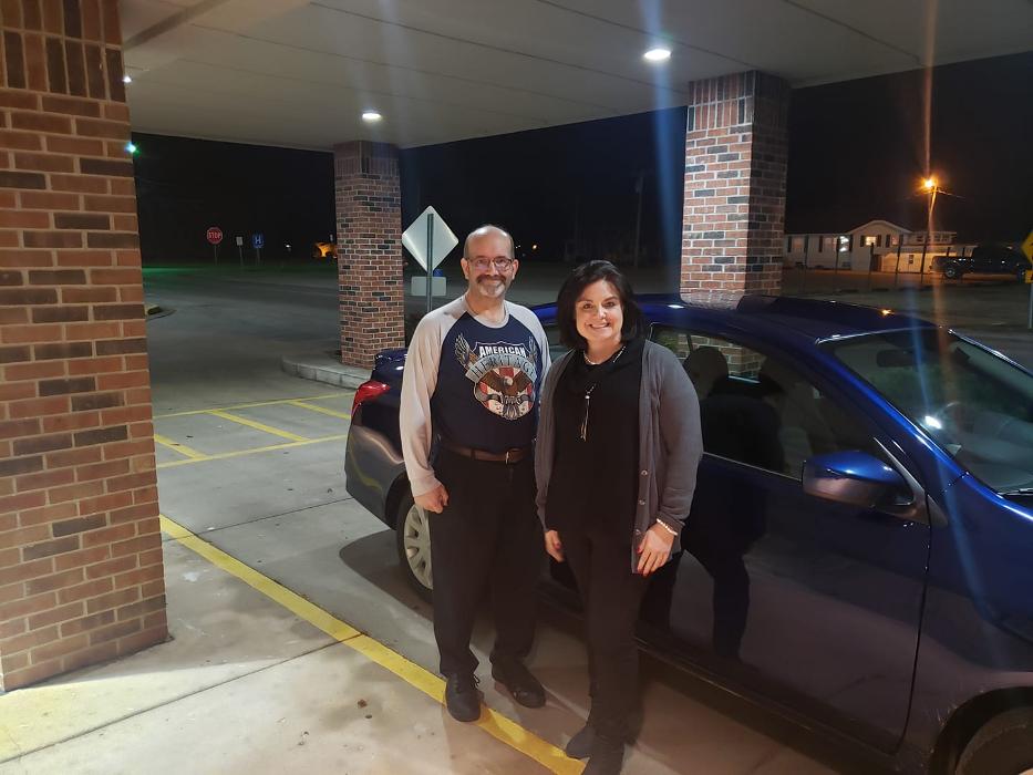 Jim Falk Motors Image