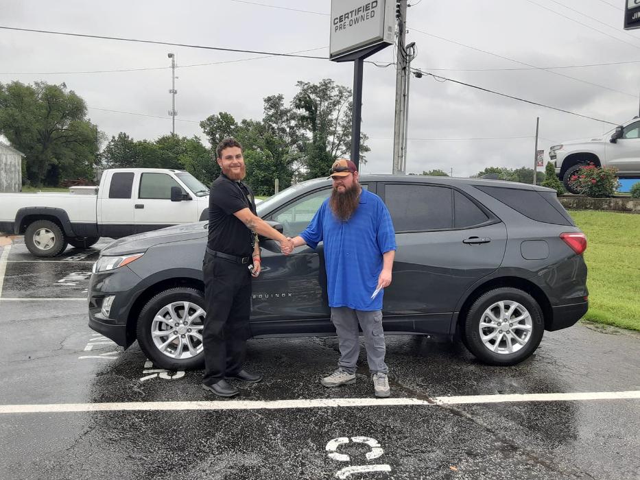 Jim Falk Motors Image