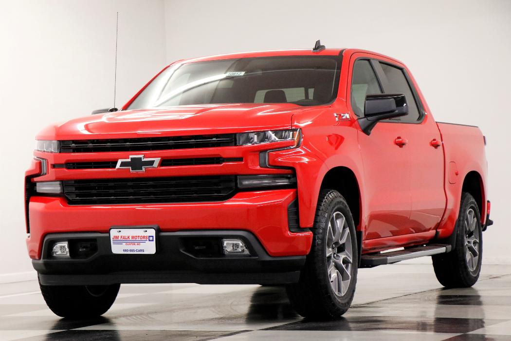 Jim Falk Motors Image