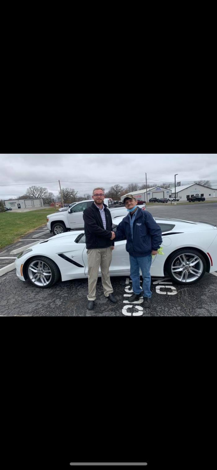 Jim Falk Motors Image