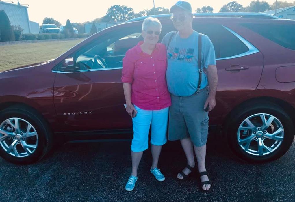 Jim Falk Motors Image