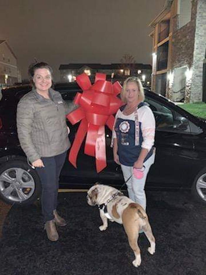 Jim Falk Motors Image