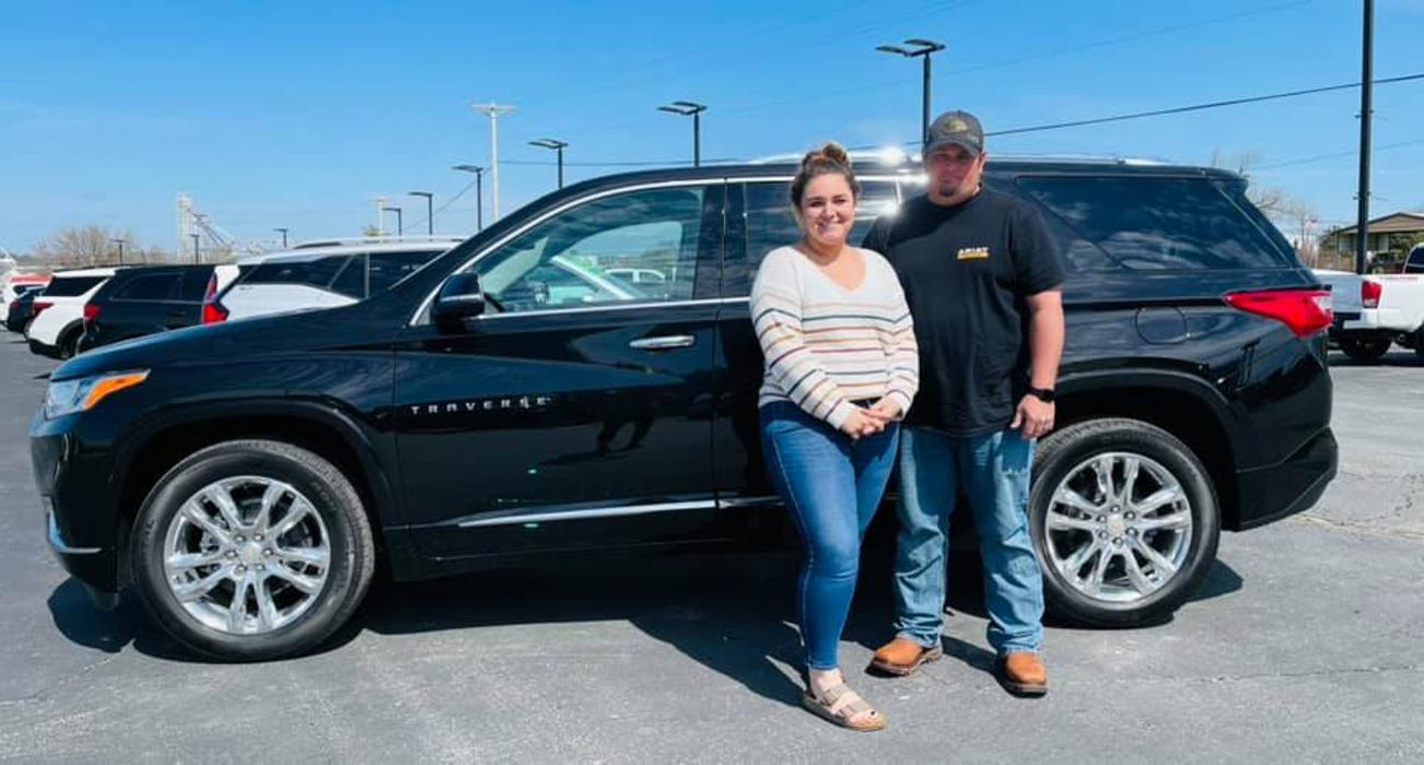 Jim Falk Motors Image