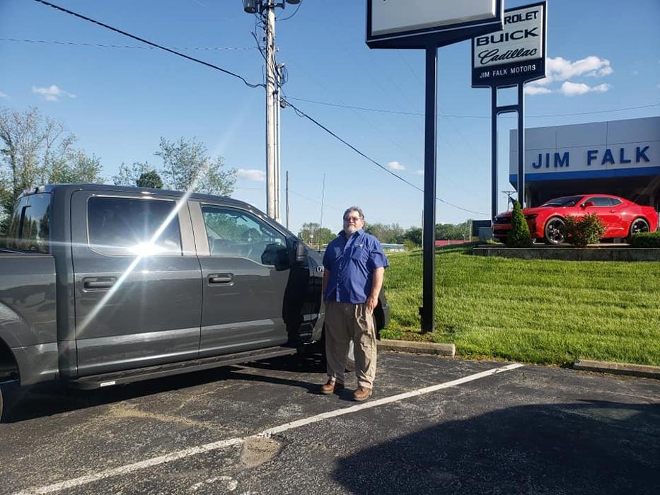 Jim Falk Motors Image