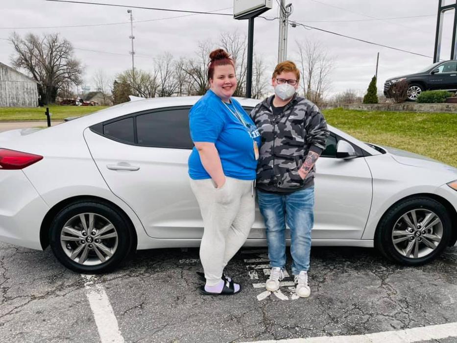 Jim Falk Motors Image