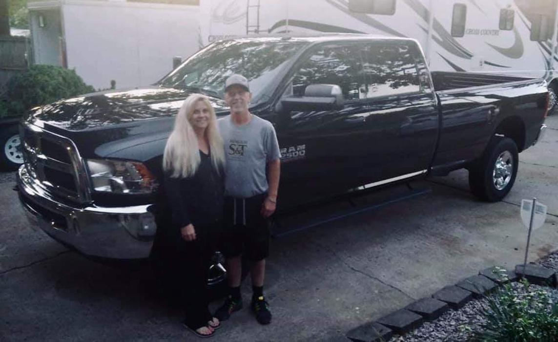 Jim Falk Motors Image