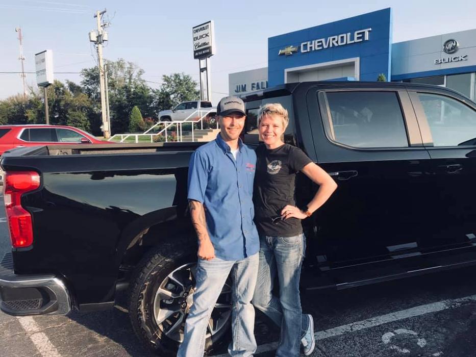 Jim Falk Motors Image