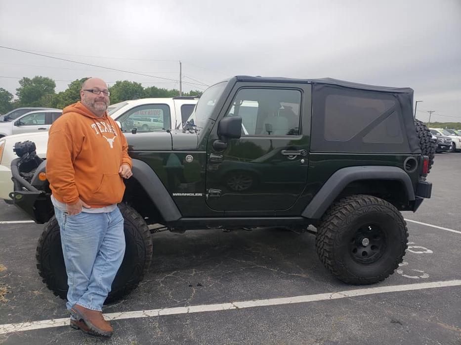 Jim Falk Motors Image