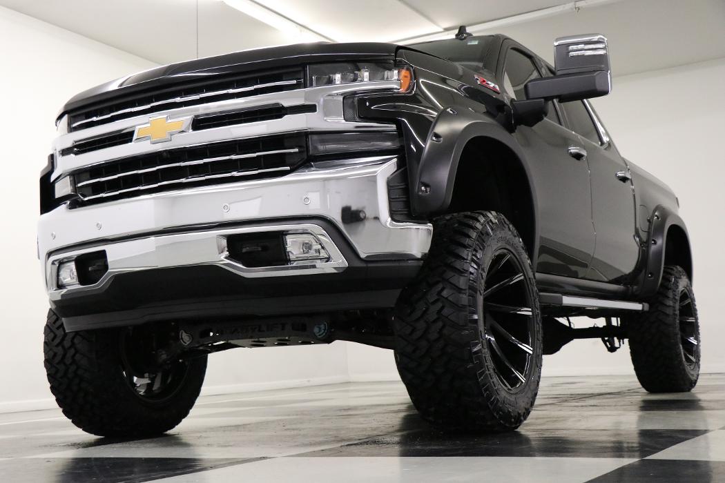 Jim Falk Motors Image