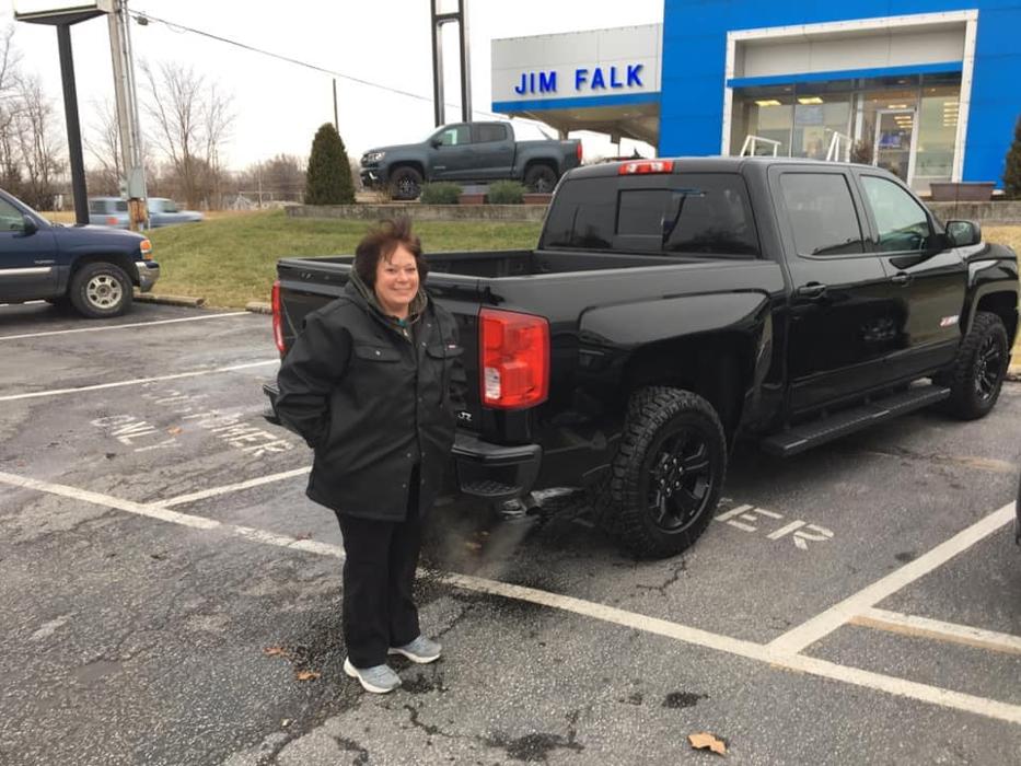 Jim Falk Motors Image