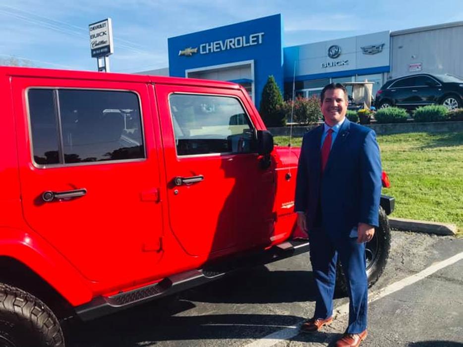 Jim Falk Motors Image