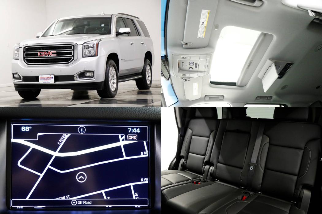 Jim Falk Motors Image