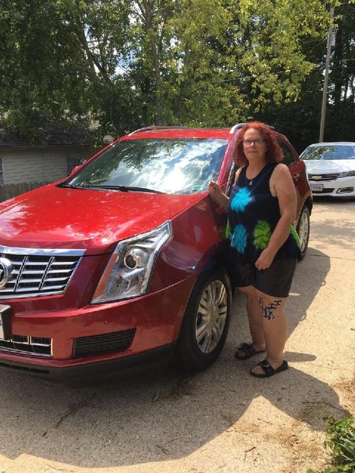 Jim Falk Motors Image