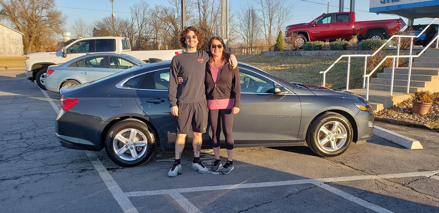 Jim Falk Motors Image