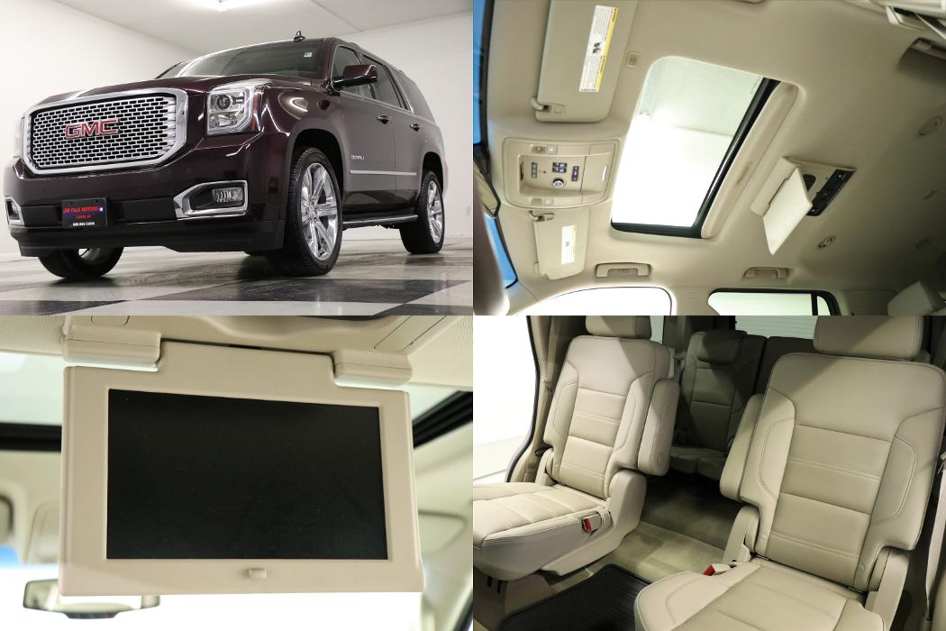 Jim Falk Motors Image