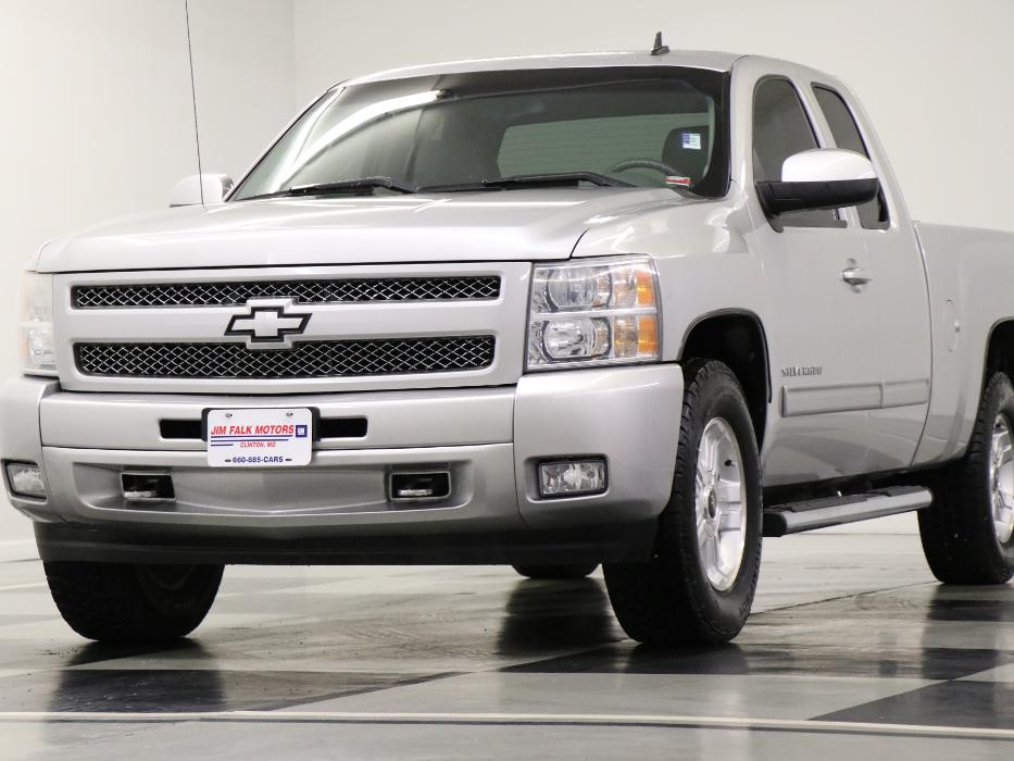 Jim Falk Motors Image