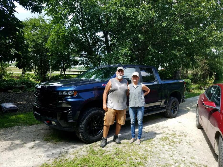 Jim Falk Motors Image