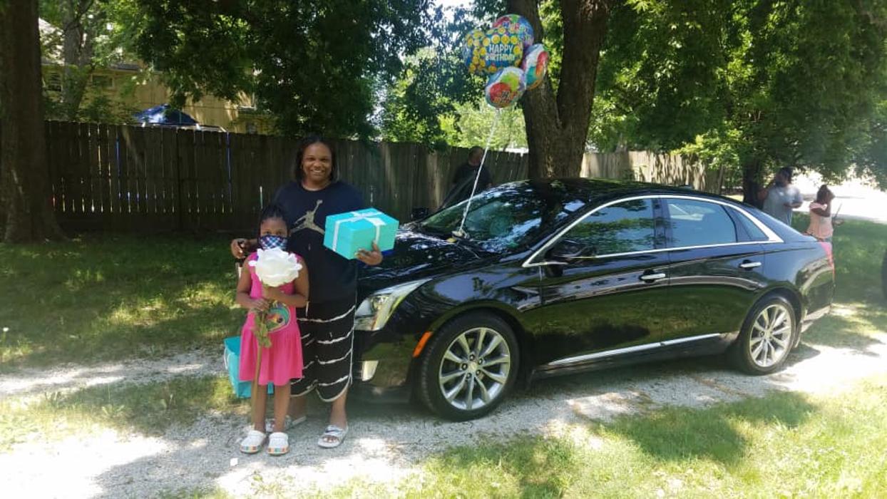 Jim Falk Motors Image