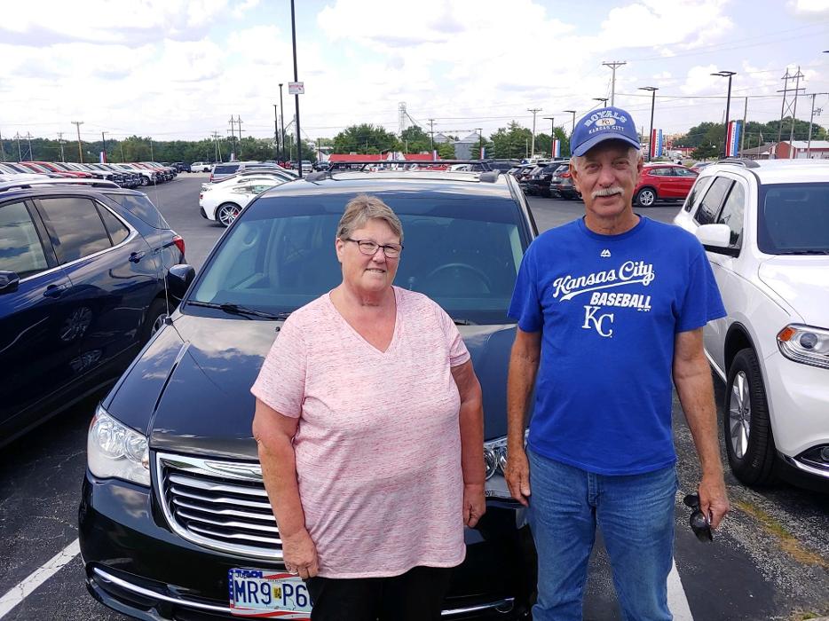 Jim Falk Motors Image