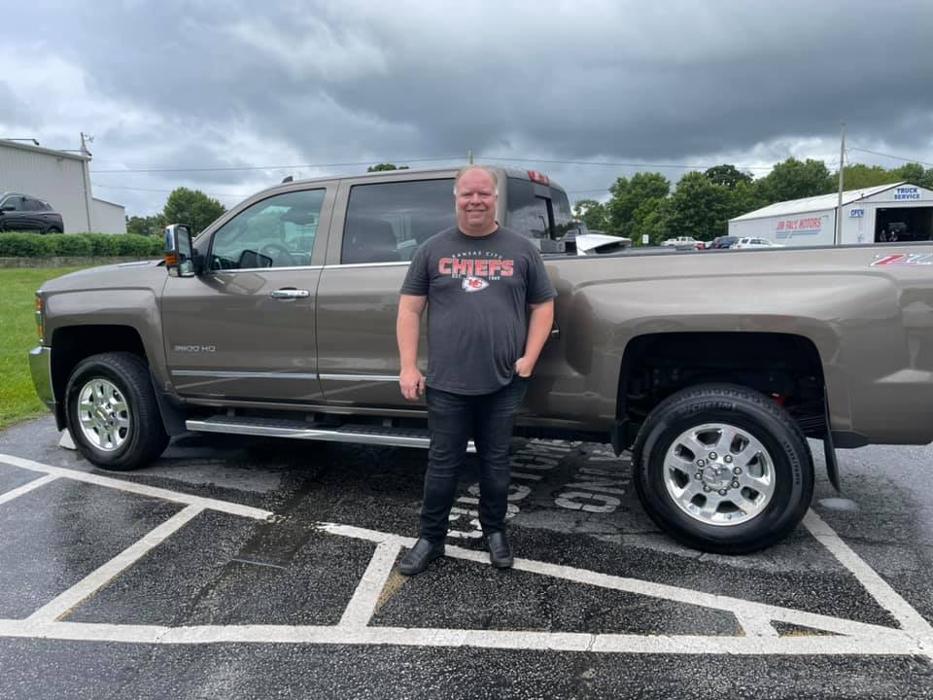 Jim Falk Motors Image