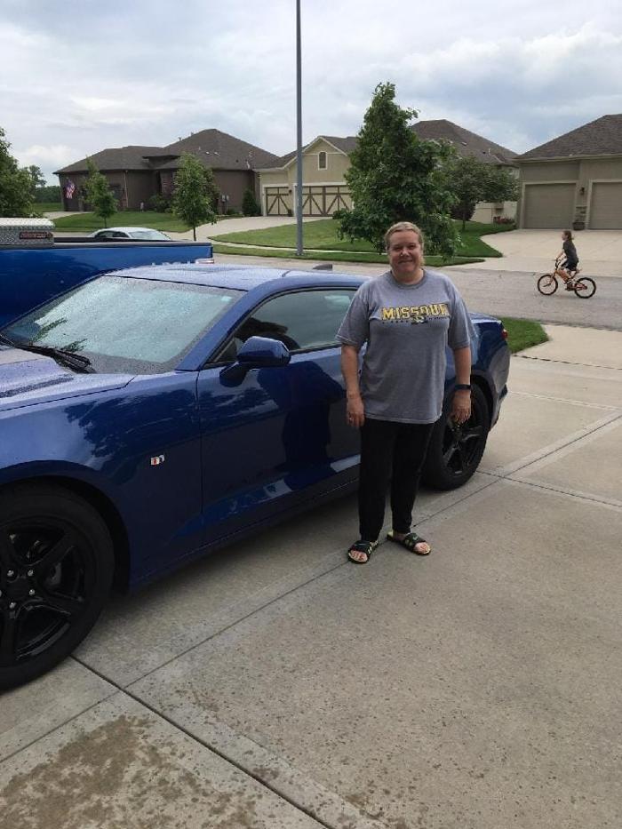 Jim Falk Motors Image