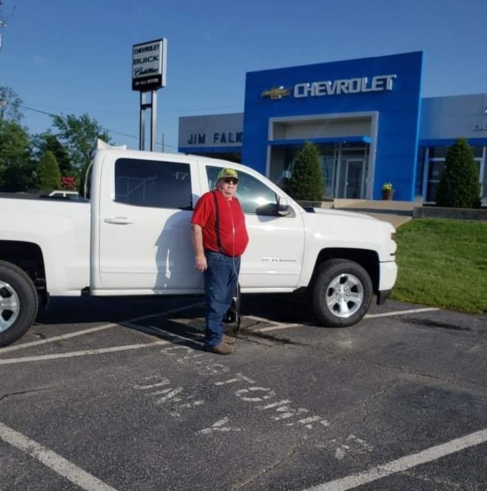 Jim Falk Motors Image