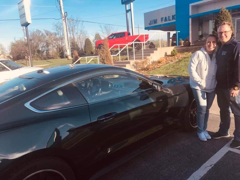 Jim Falk Motors Image