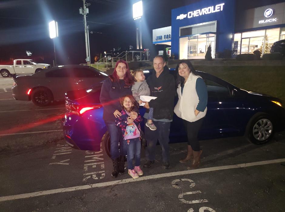 Jim Falk Motors Image