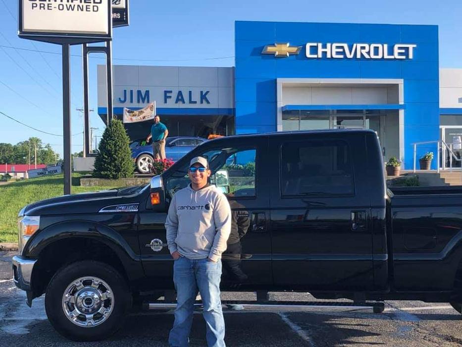 Jim Falk Motors Image