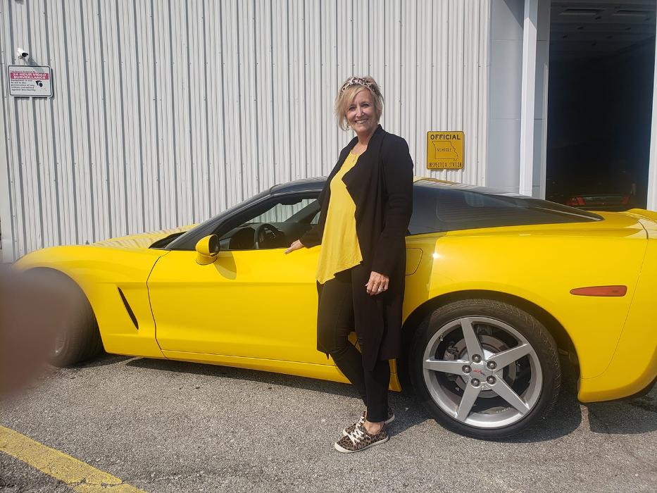 Jim Falk Motors Image