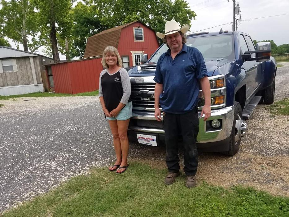 Jim Falk Motors Image