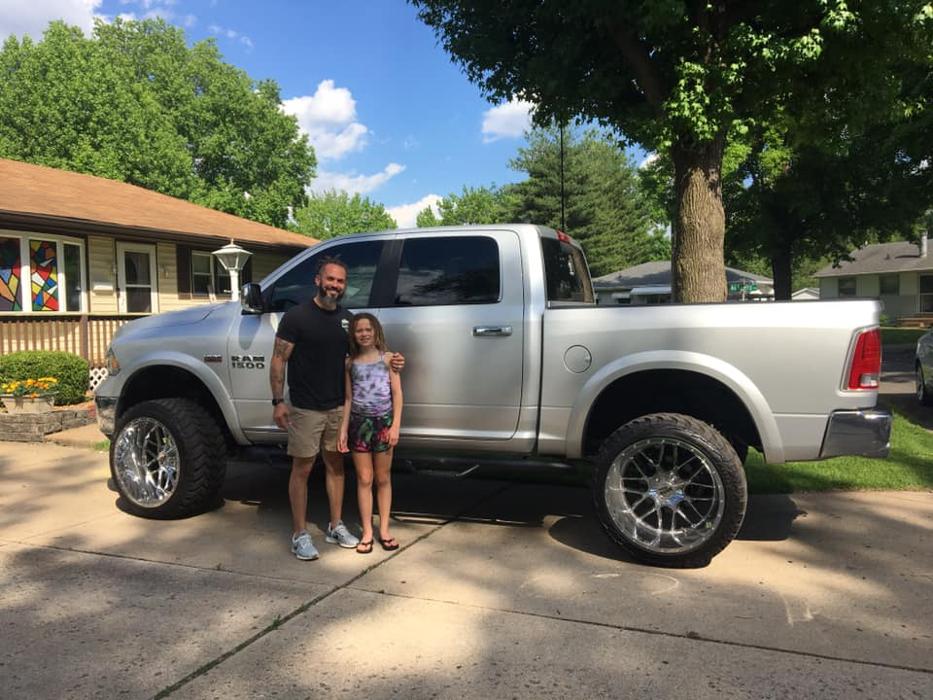 Jim Falk Motors Image