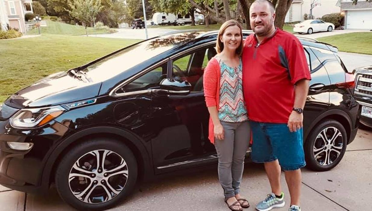 Jim Falk Motors Image